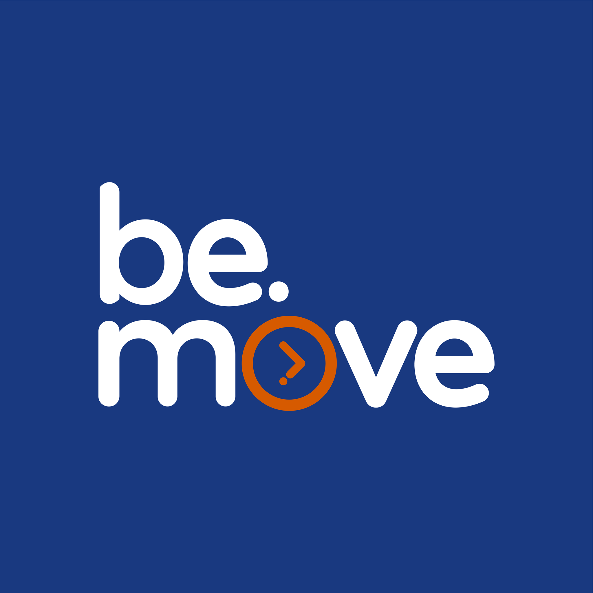 Be Move